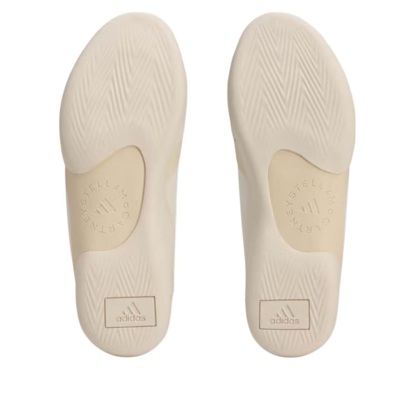 adidas x Stella McCartney  Taekwondo 'Biege' JQ2976