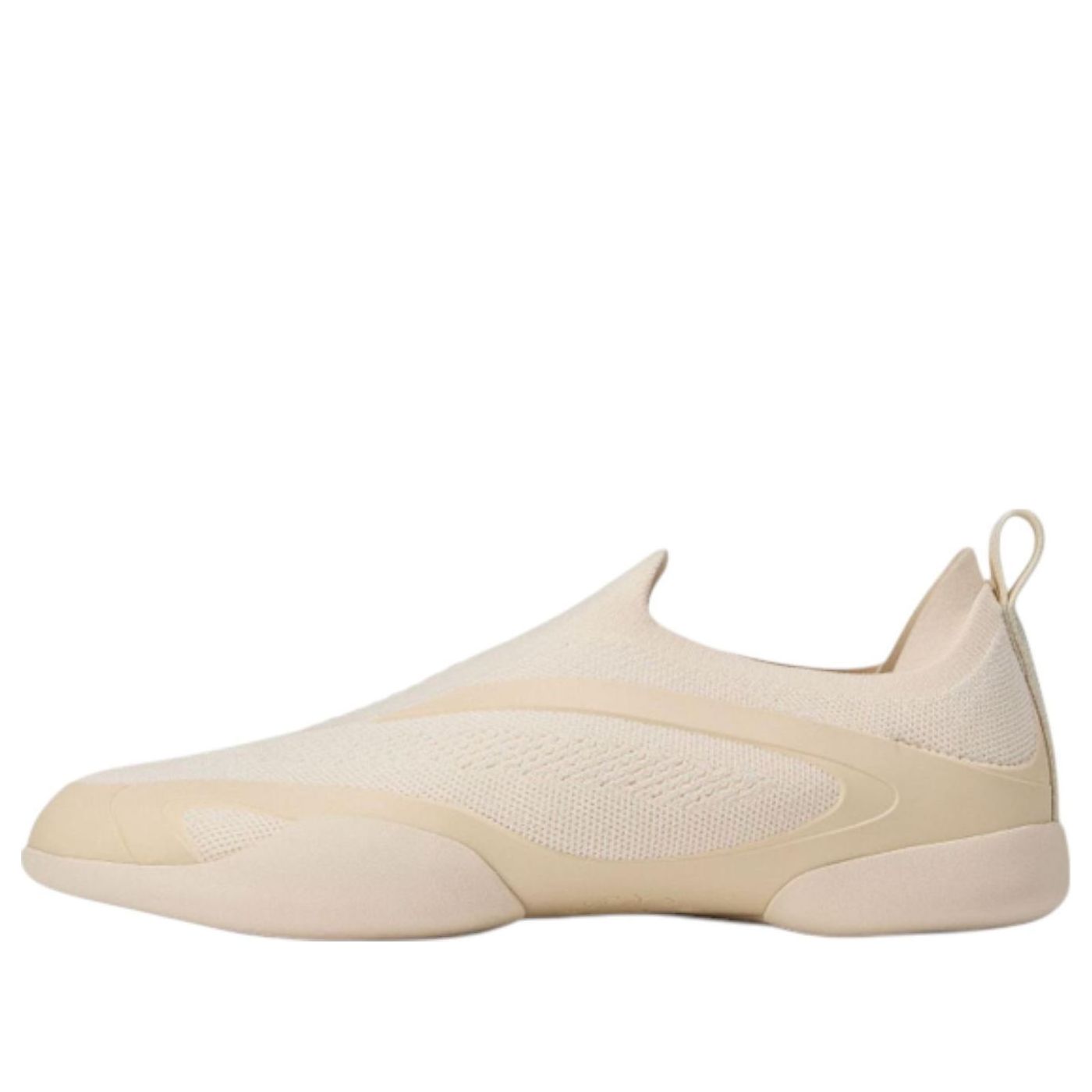 adidas x Stella McCartney  Taekwondo 'Biege' JQ2976