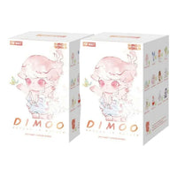 Pop Mart Dimoo Shapes in Nature Figures Sealed Case (2 Blind Boxes) PPMT-2507-0011-901616699