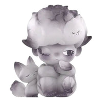 Pop Mart Dimoo Shapes in Nature Figures 'Withering Flowers' PPMT-2507-0011-WF