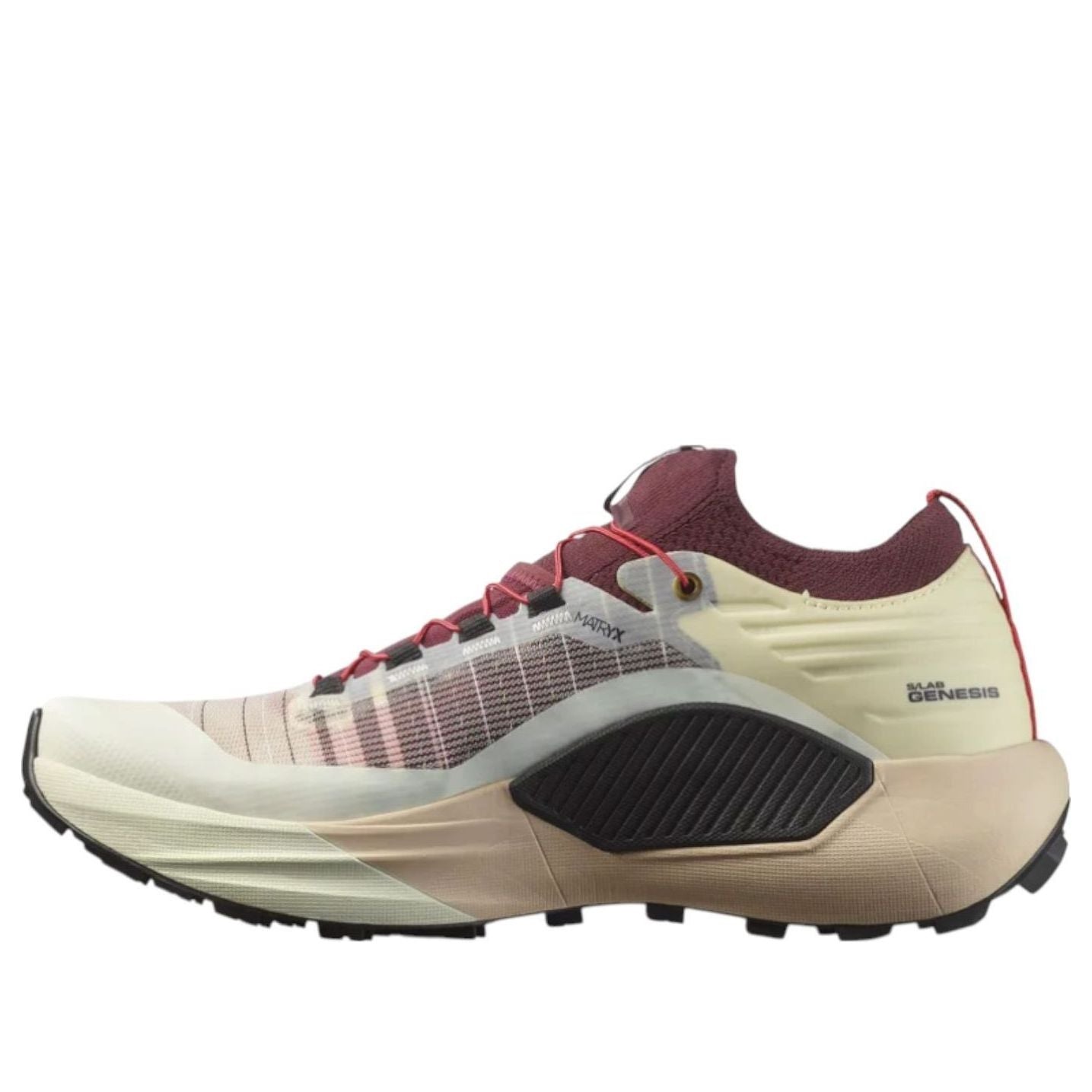 SALOMON S/Lab Genesis 'Vanilla Ice Decadent Chocolate' 477226