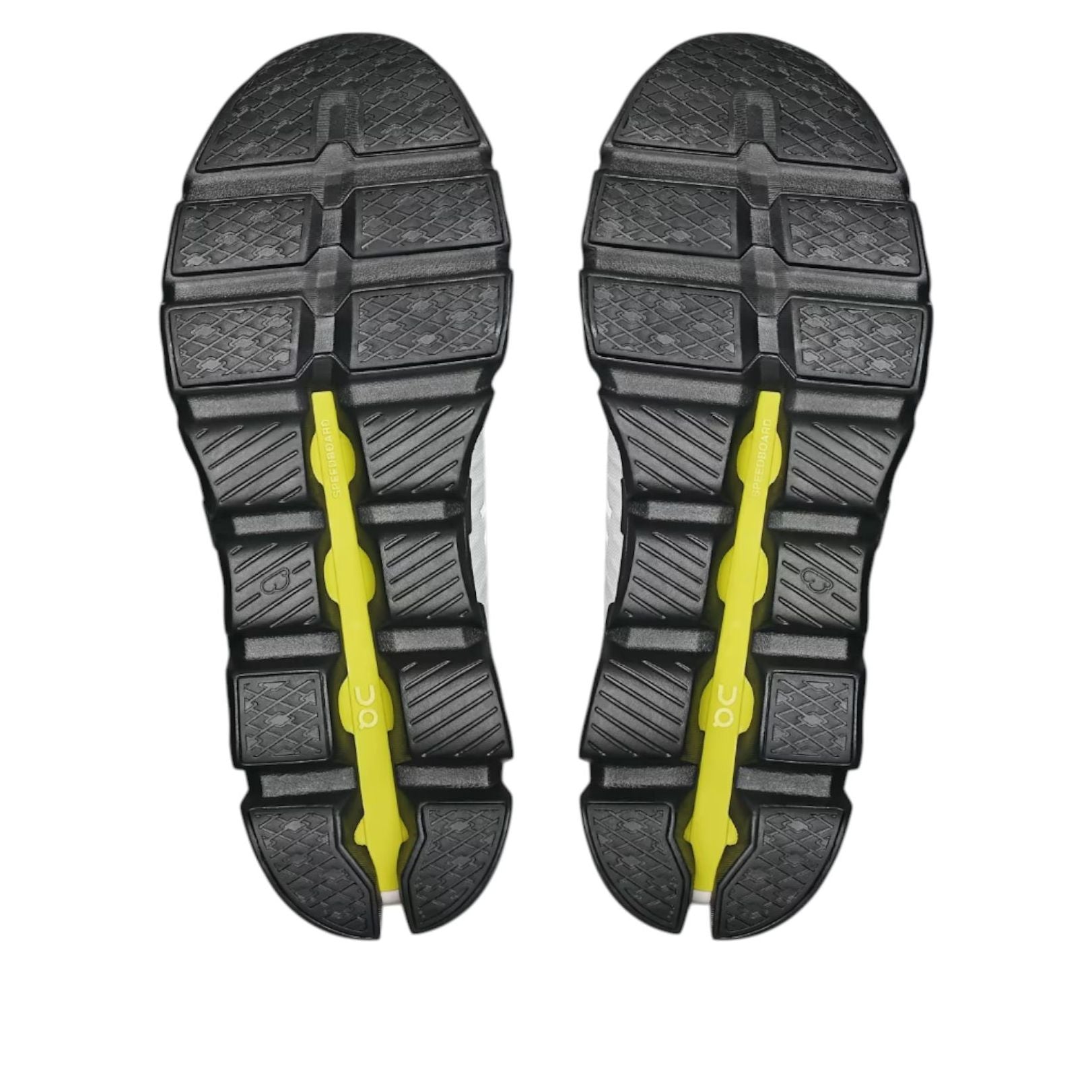 On Running Cloudswift 4 'Wolf Black' 3MF10133275