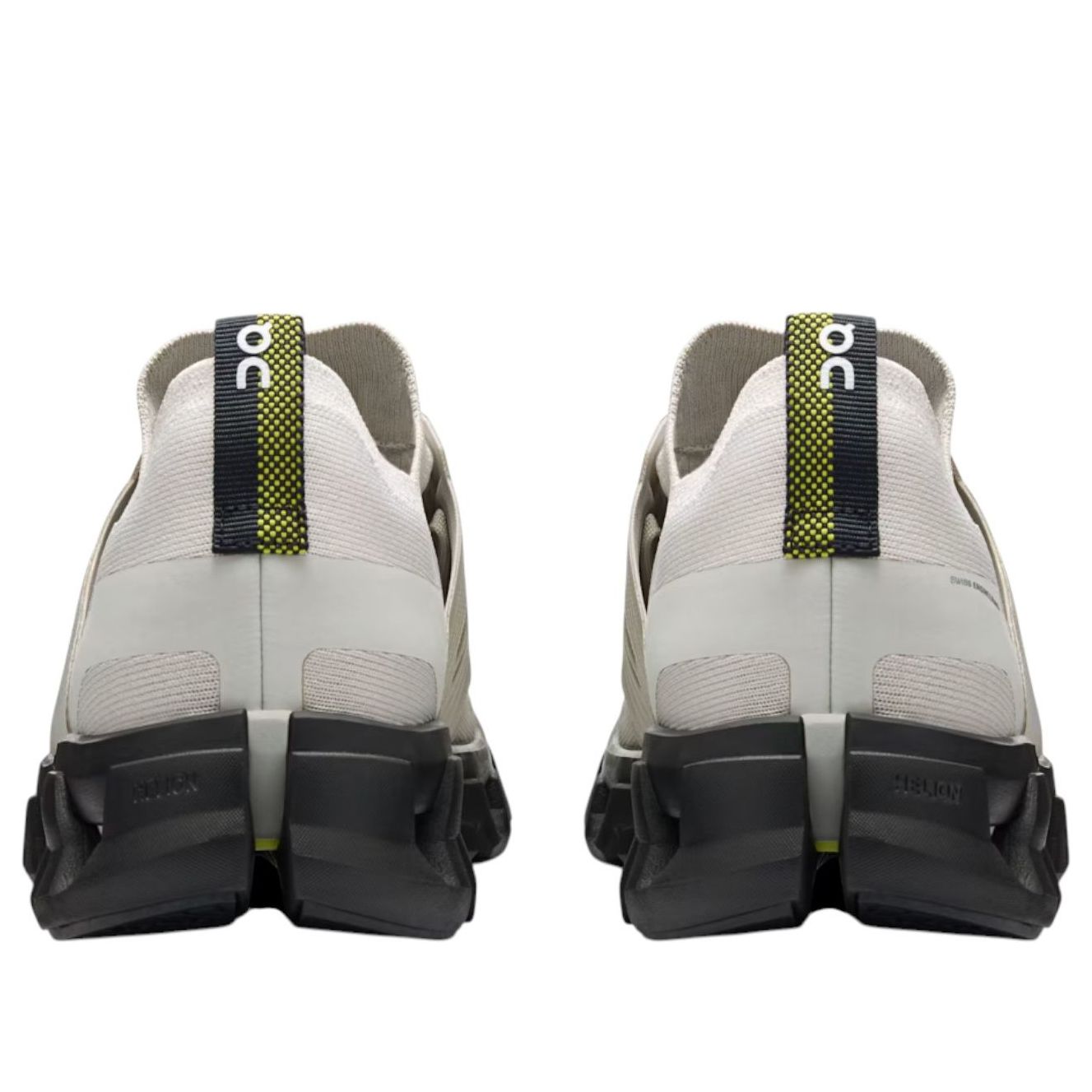 On Running Cloudswift 4 'Wolf Black' 3MF10133275