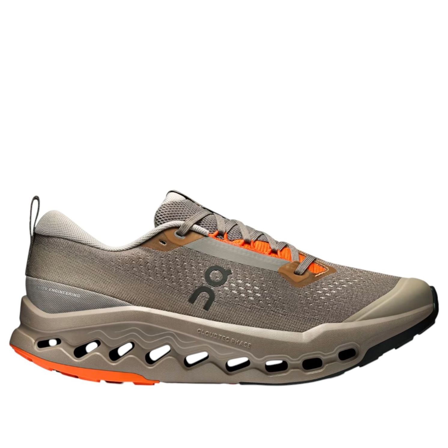 On Running Cloudsurfer Trail 2 'Eclipse Cinder' 3MF30223609