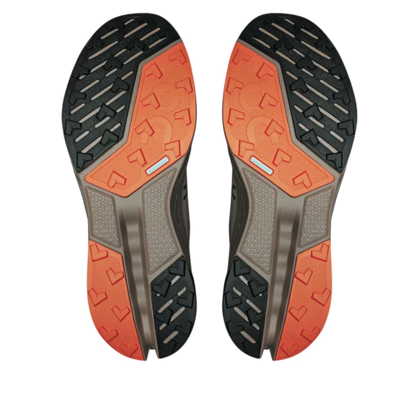 On Running Cloudsurfer Trail 2 'Eclipse Cinder' 3MF30223609