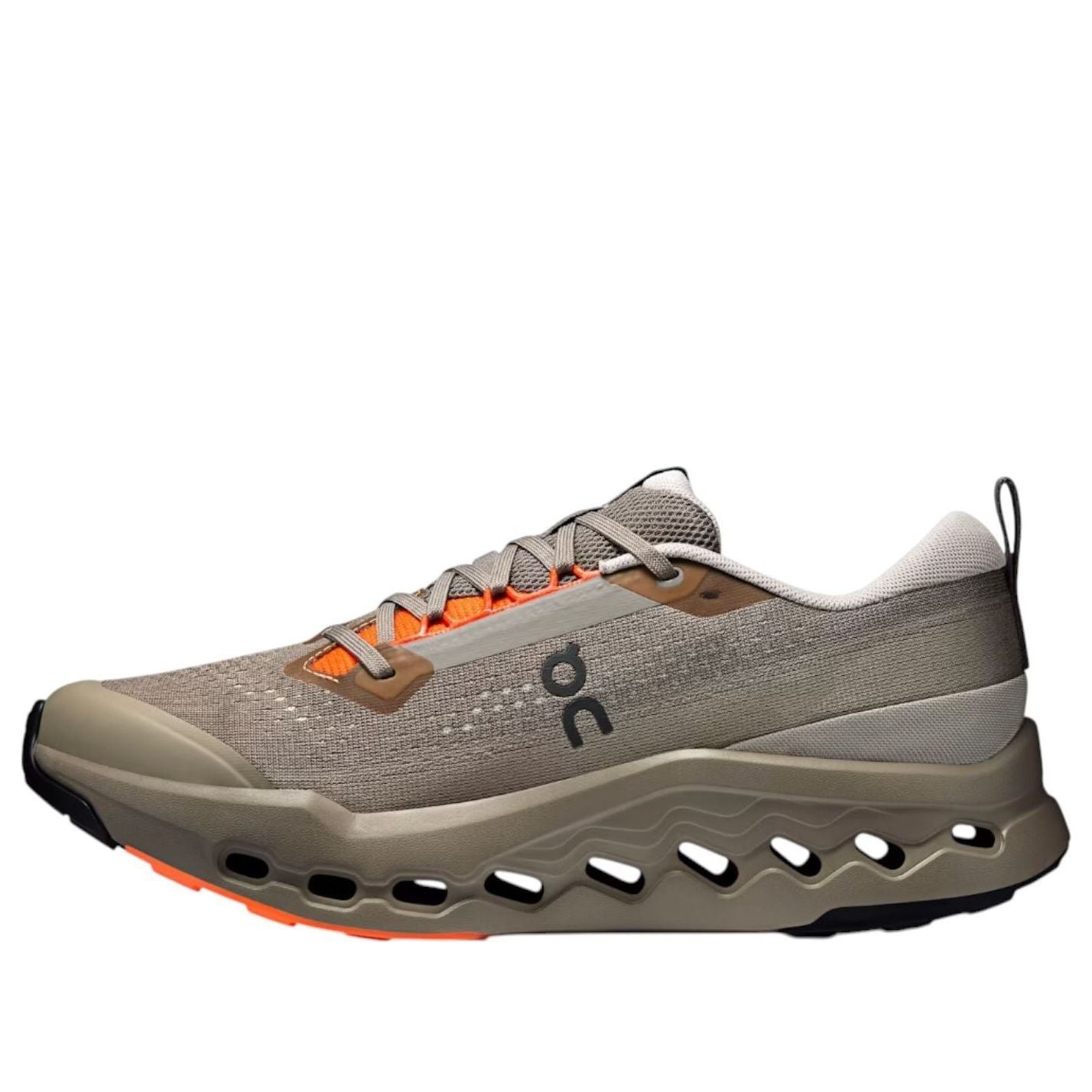 On Running Cloudsurfer Trail 2 'Eclipse Cinder' 3MF30223609