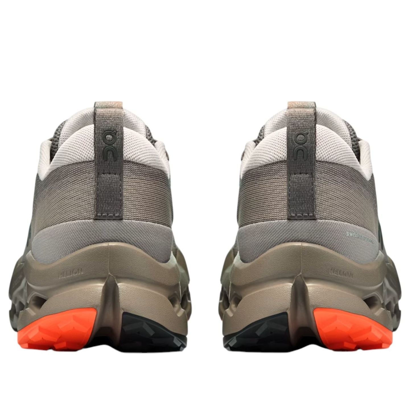 On Running Cloudsurfer Trail 2 'Eclipse Cinder' 3MF30223609