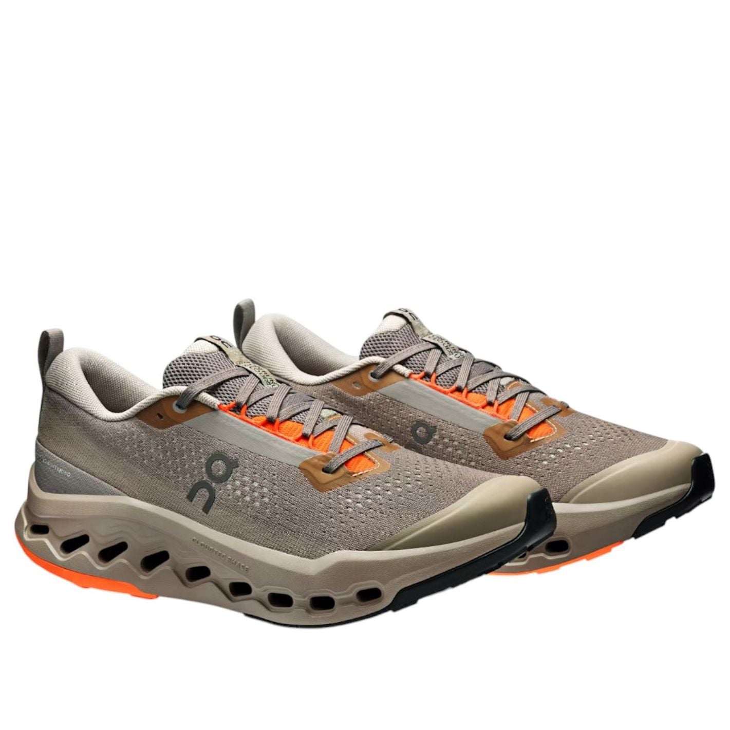 On Running Cloudsurfer Trail 2 'Eclipse Cinder' 3MF30223609