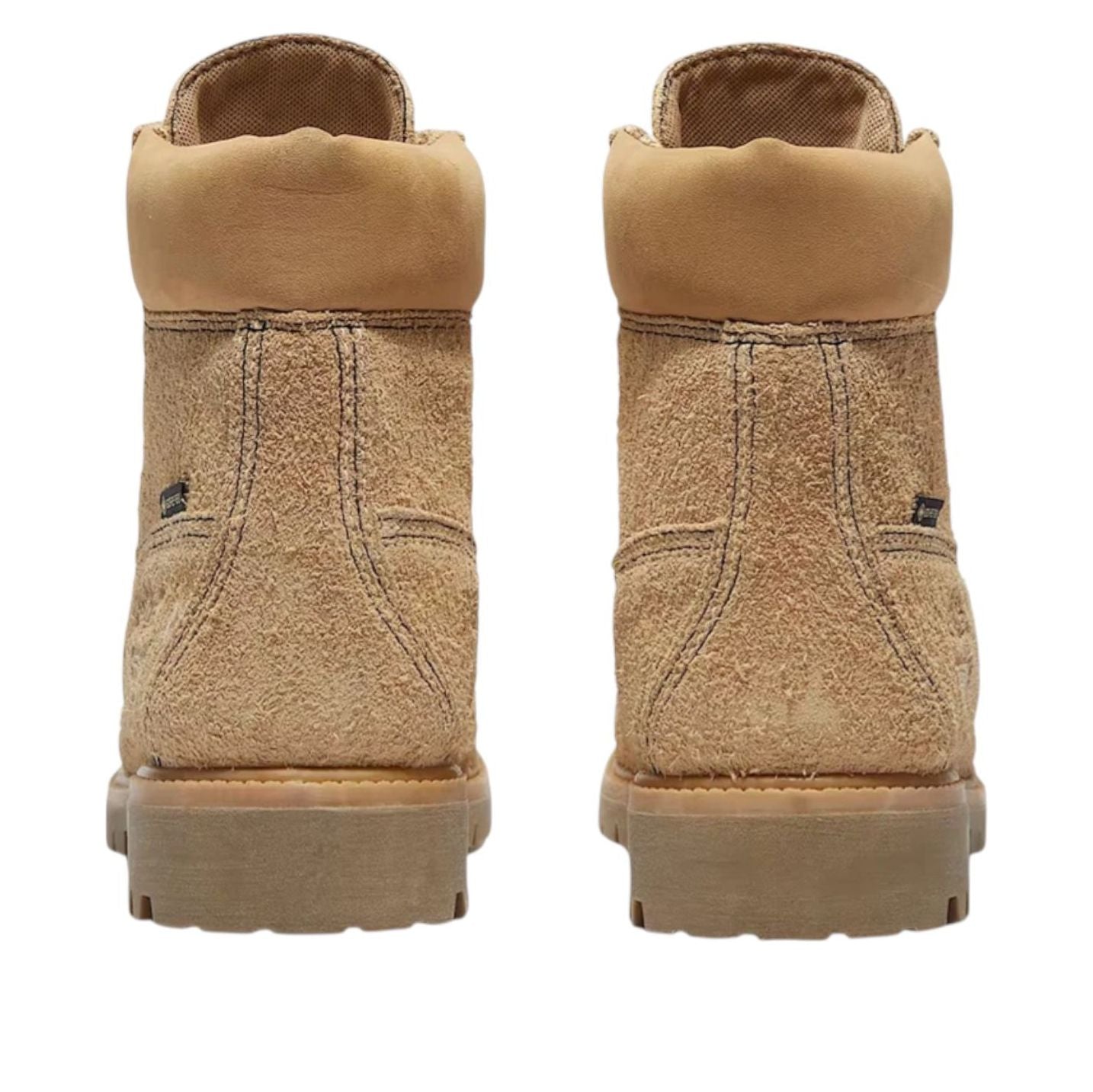 Timberland Nonnative 6 inch Gore-Tex Wide 'Light Beige Suede' TB0A6DMWER3