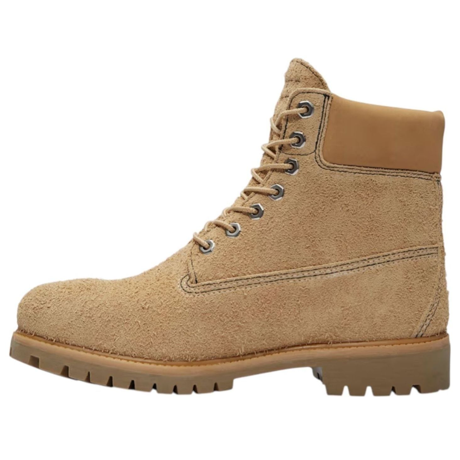 Timberland Nonnative 6 inch Gore-Tex Wide 'Light Beige Suede' TB0A6DMWER3