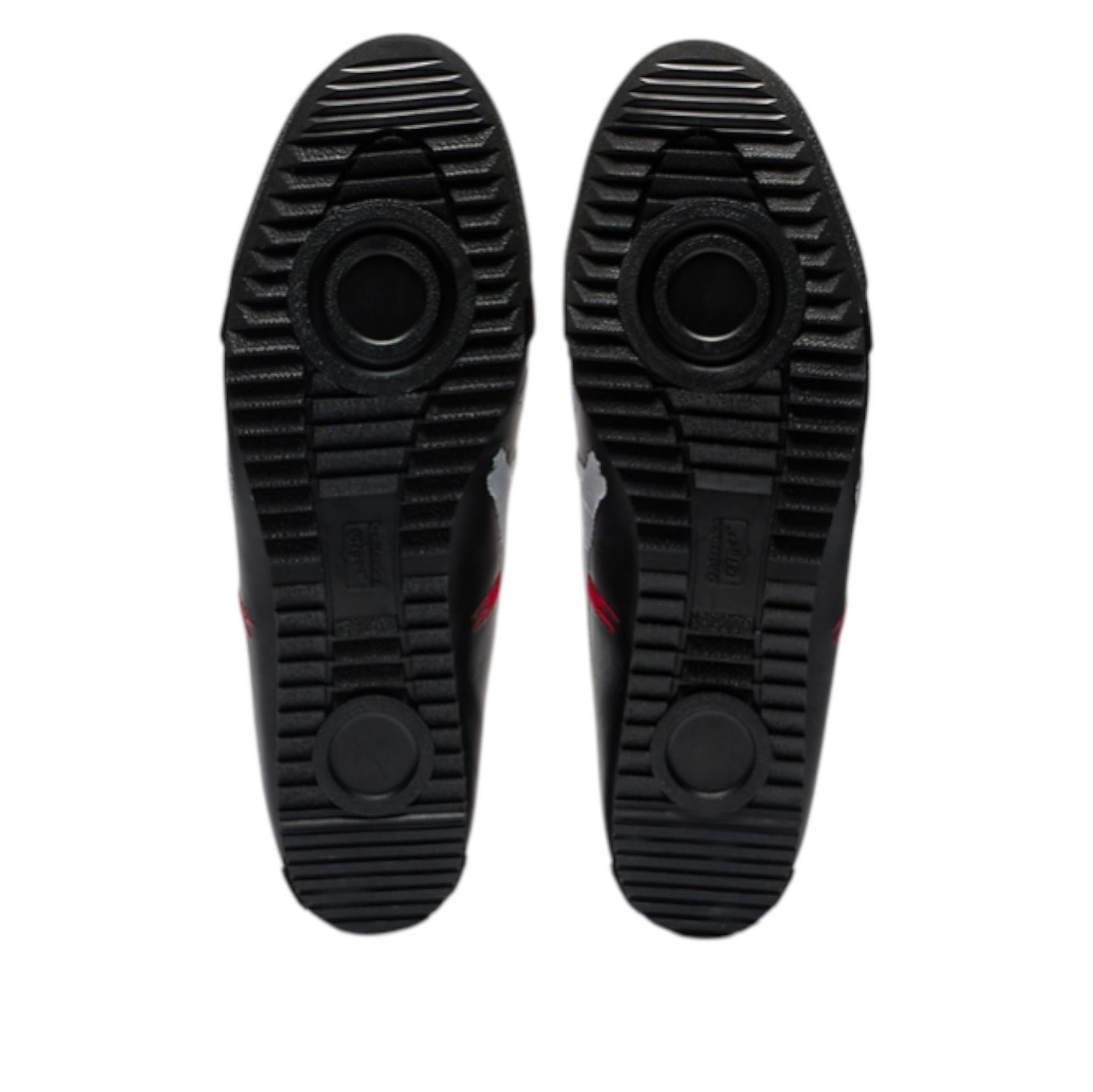 Onitsuka Tiger x Nippon Made MEXICO 66 Deluxe 'Black' 1181A119-001