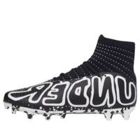 Under Armour x Joshua Vides Highlight 2 MC Knit 'Black' 6005634-001