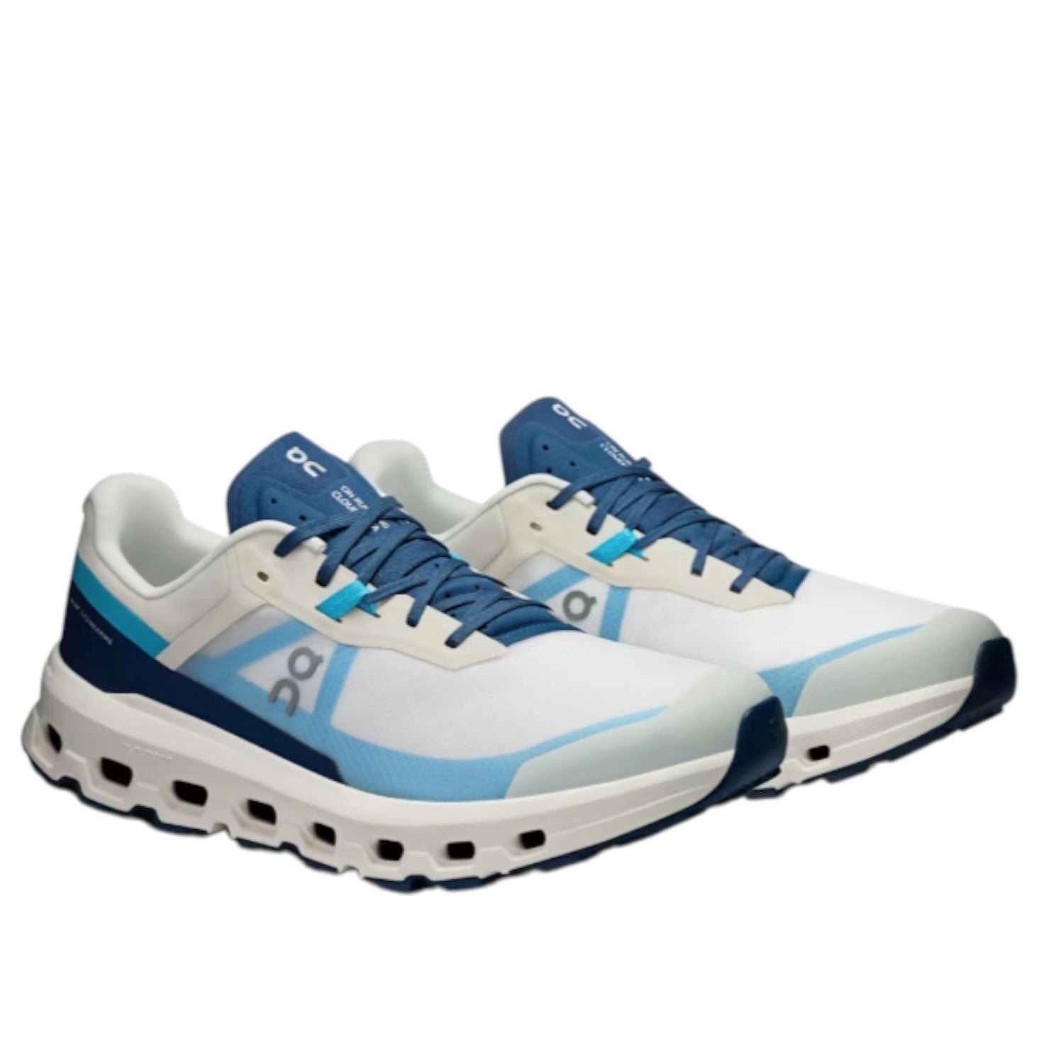 On Running Cloudvista 2 'Cream Horizon' 3ME30113168
