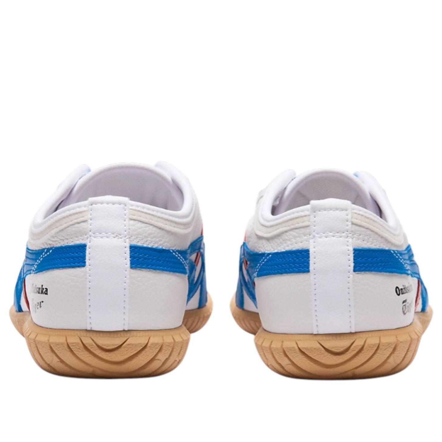 Onitsuka Tiger Tsunahiki Slip-On 'White Directoire Blue' 1183C529-100