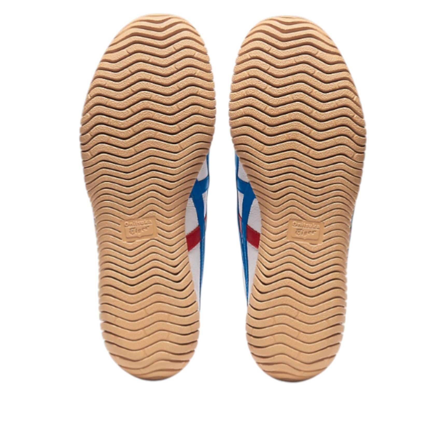 Onitsuka Tiger Tsunahiki Slip-On 'White Directoire Blue' 1183C529-100