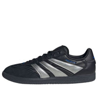 adidas x Jude Bellingham Predator Freetyle 'Black Silver' JQ6777