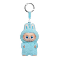 Pop Mart The Monsters Labubu Pin for Love Plush Pendant 'K' PPMT-2508-0093-K