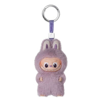 Pop Mart The Monsters Labubu Pin for Love Plush Pendant 'M' PPMT-2508-0093-M