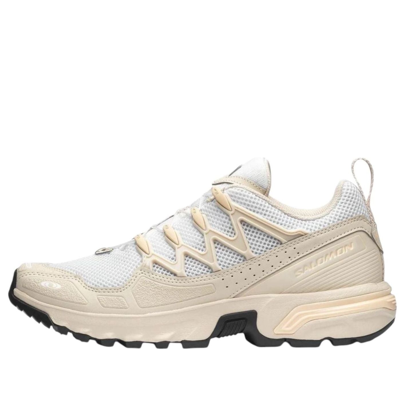SALOMON ACS + OG 'Rainy Day White' 478634
