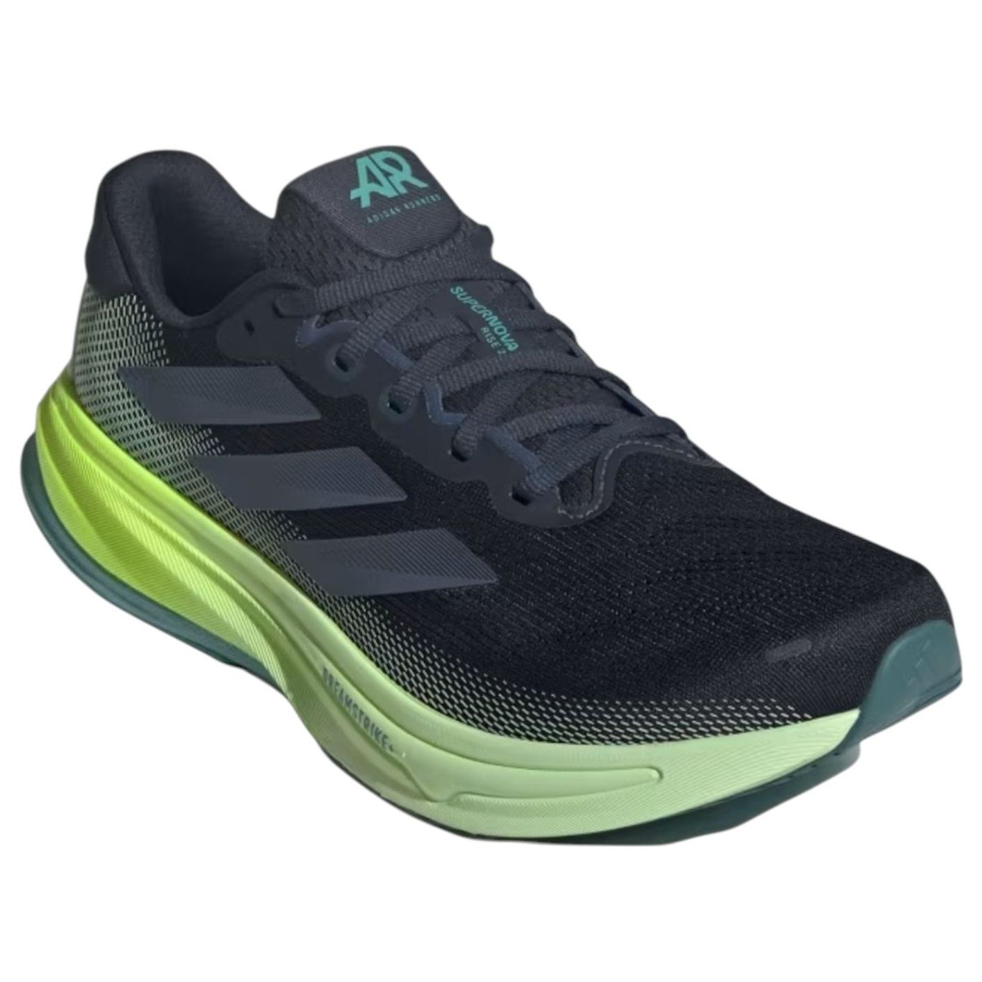 adidas Supernova Rise 2 'Aurora Ink Preloved Ink' JR9334