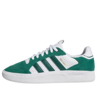 adidas Tyshawn Low 'Collegiate Green Cloud White' JQ1138