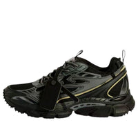 OFF-WHITE Be Right Back 'Black' OMIA295C99FAB0011010
