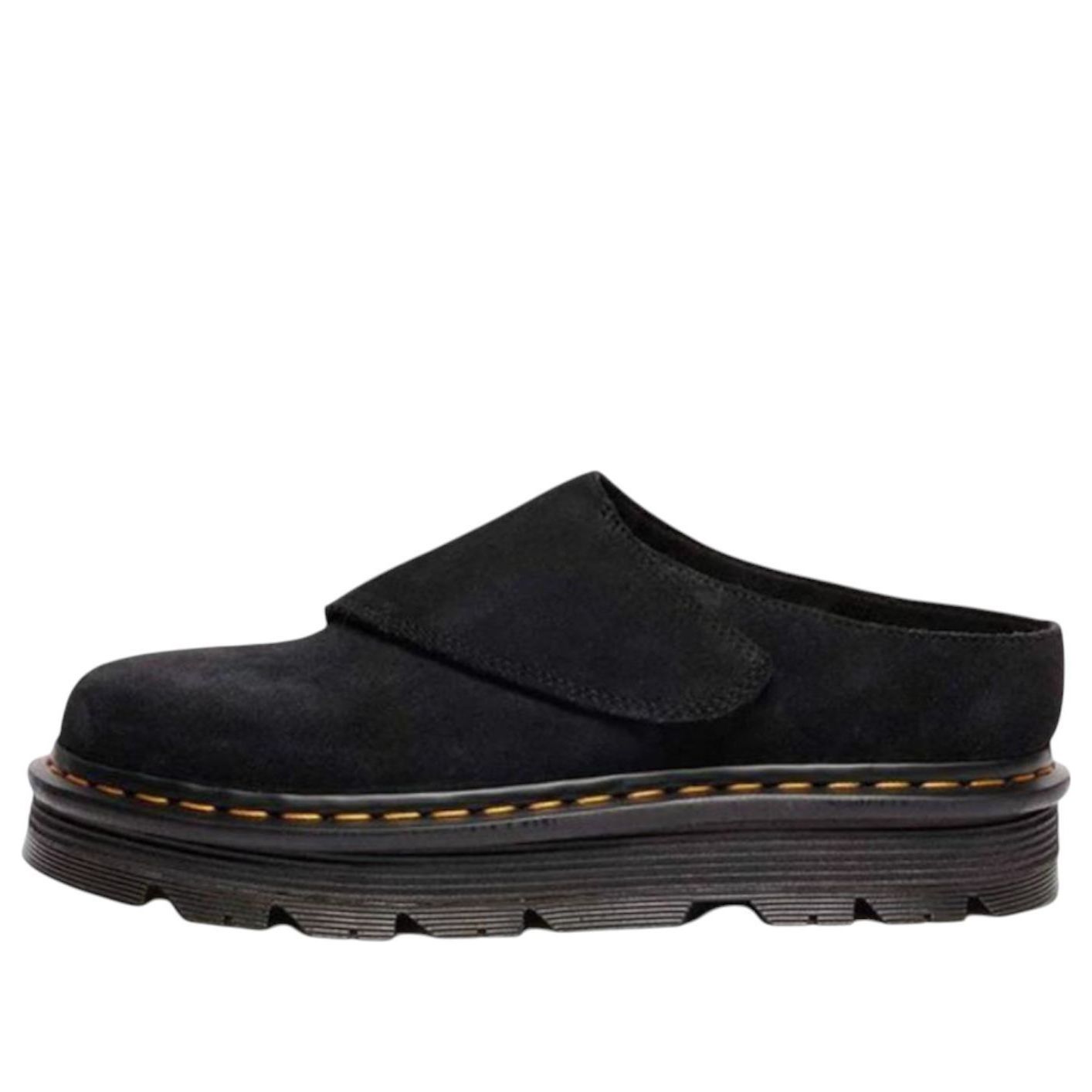 Dr. Martens Zebzag AnyWair Mules 'Black' 41730001