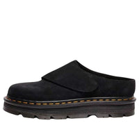 Dr. Martens Zebzag AnyWair Mules 'Black' 41730001