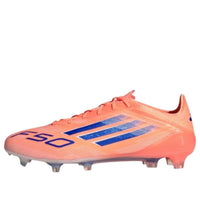 adidas F50 Elite FG 'Beam Orange Lucid Blue' JH7618