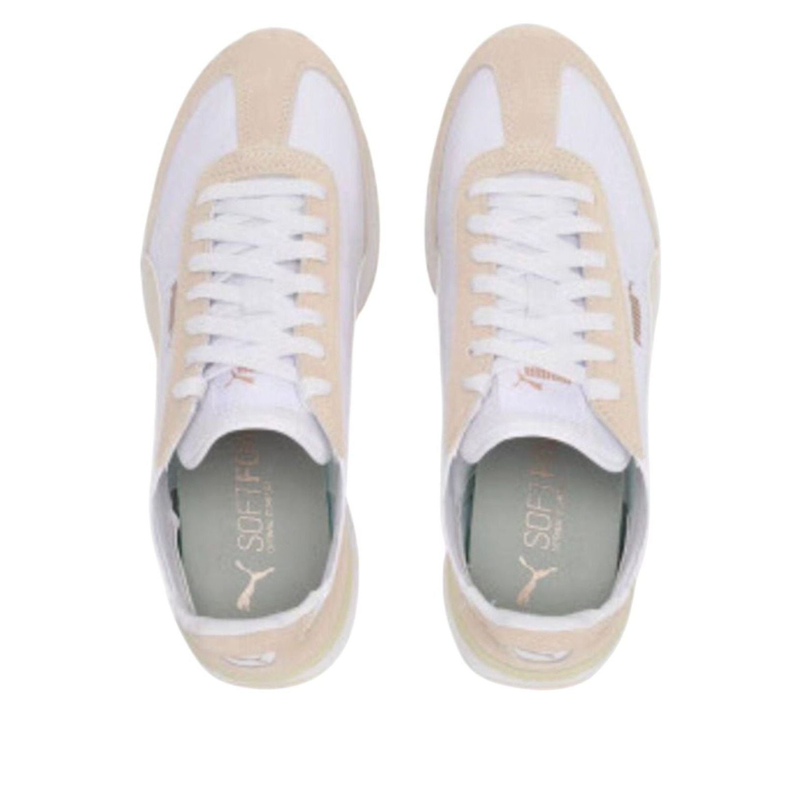 PUMA R78 'Beige' 392901-15