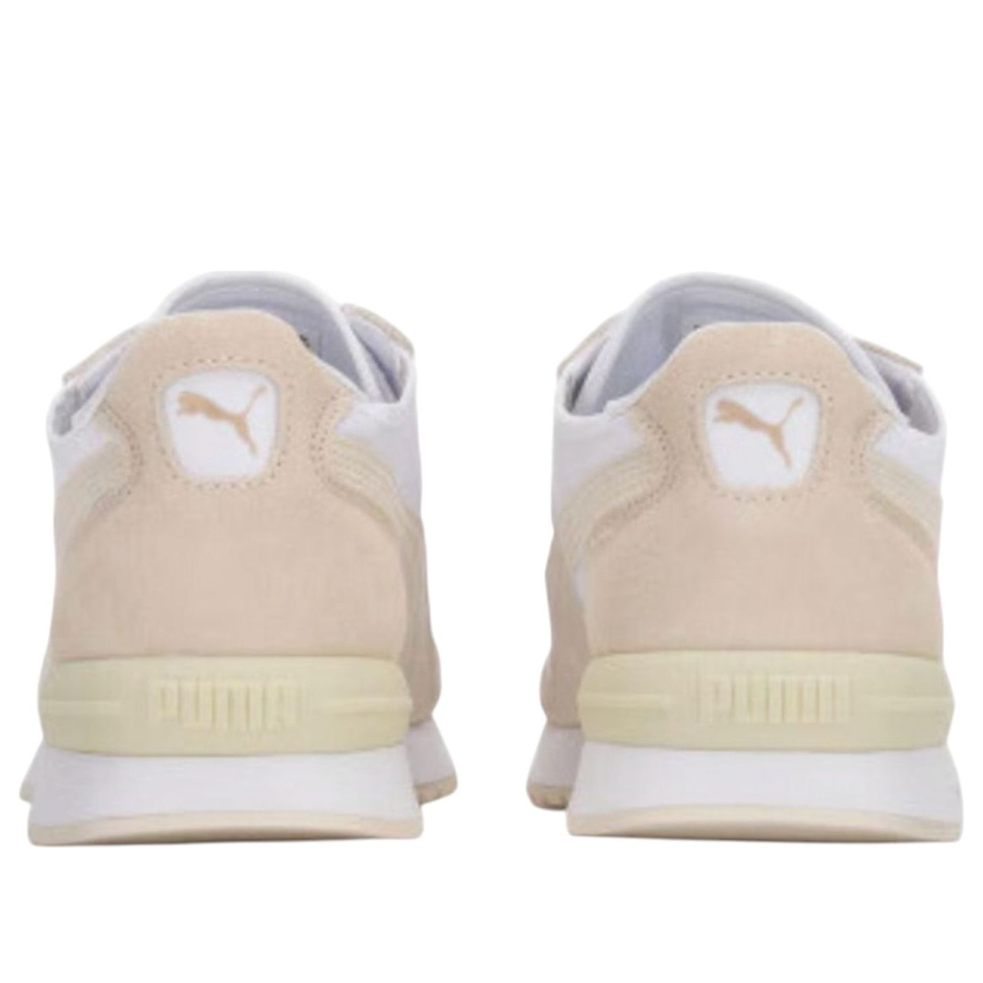 PUMA R78 'Beige' 392901-15