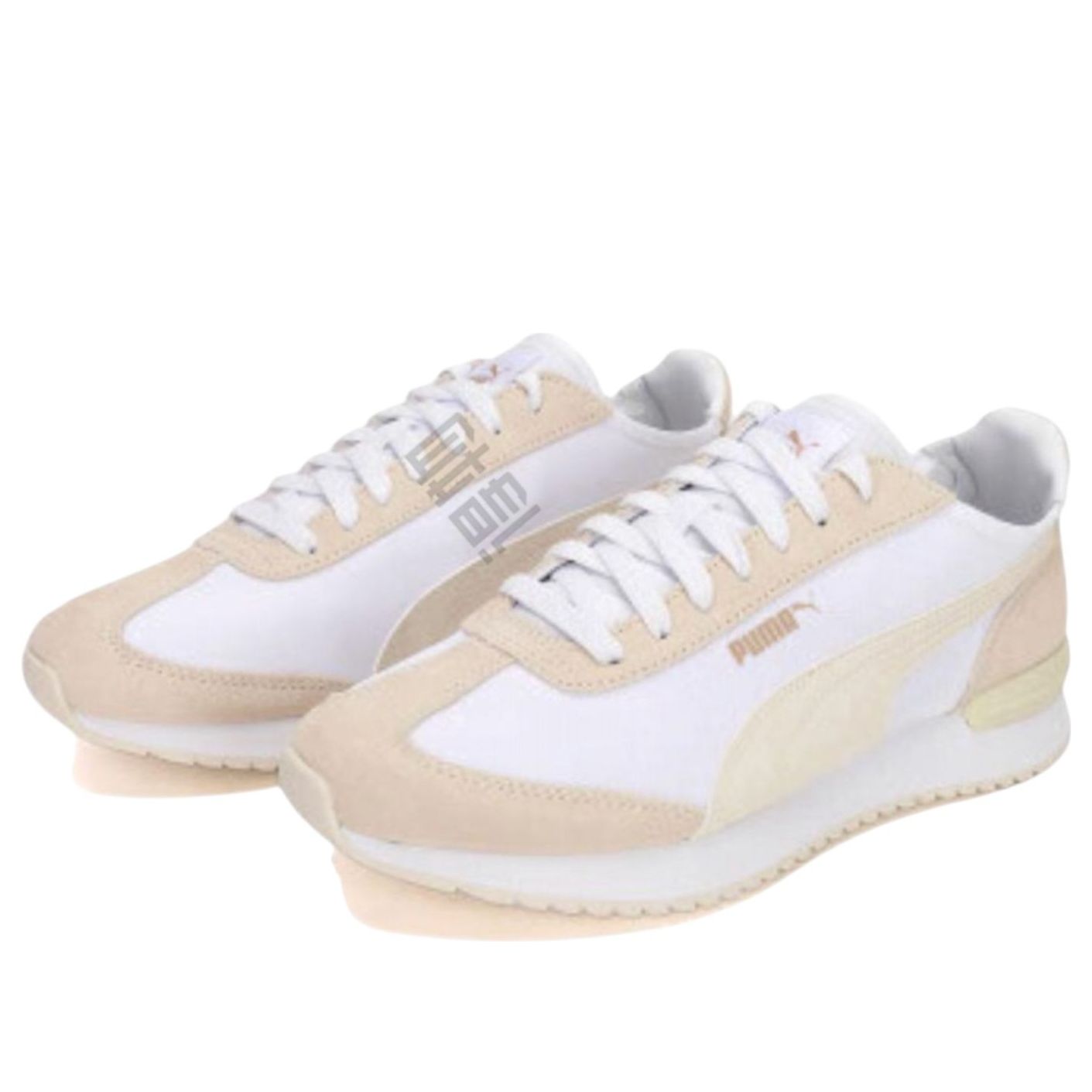 PUMA R78 'Beige' 392901-15
