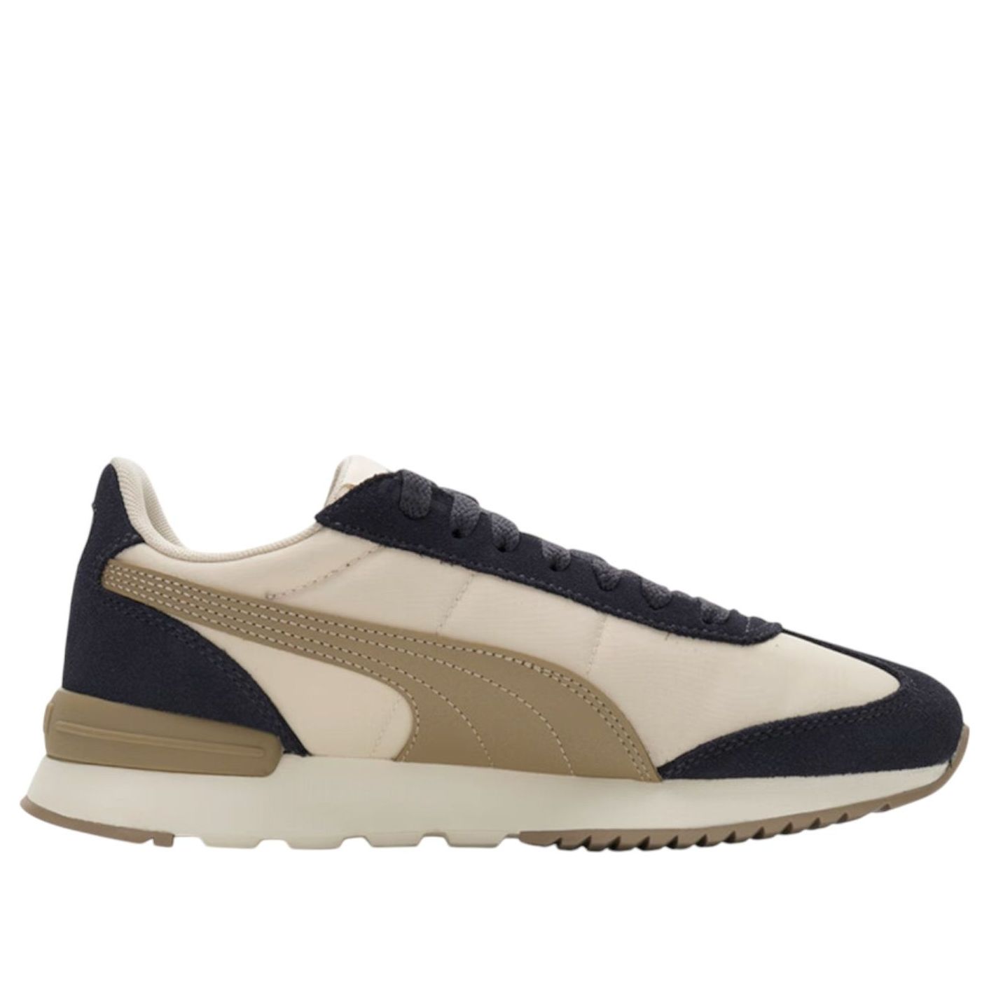PUMA R78 Retro 'Grey Navy' 399250-07