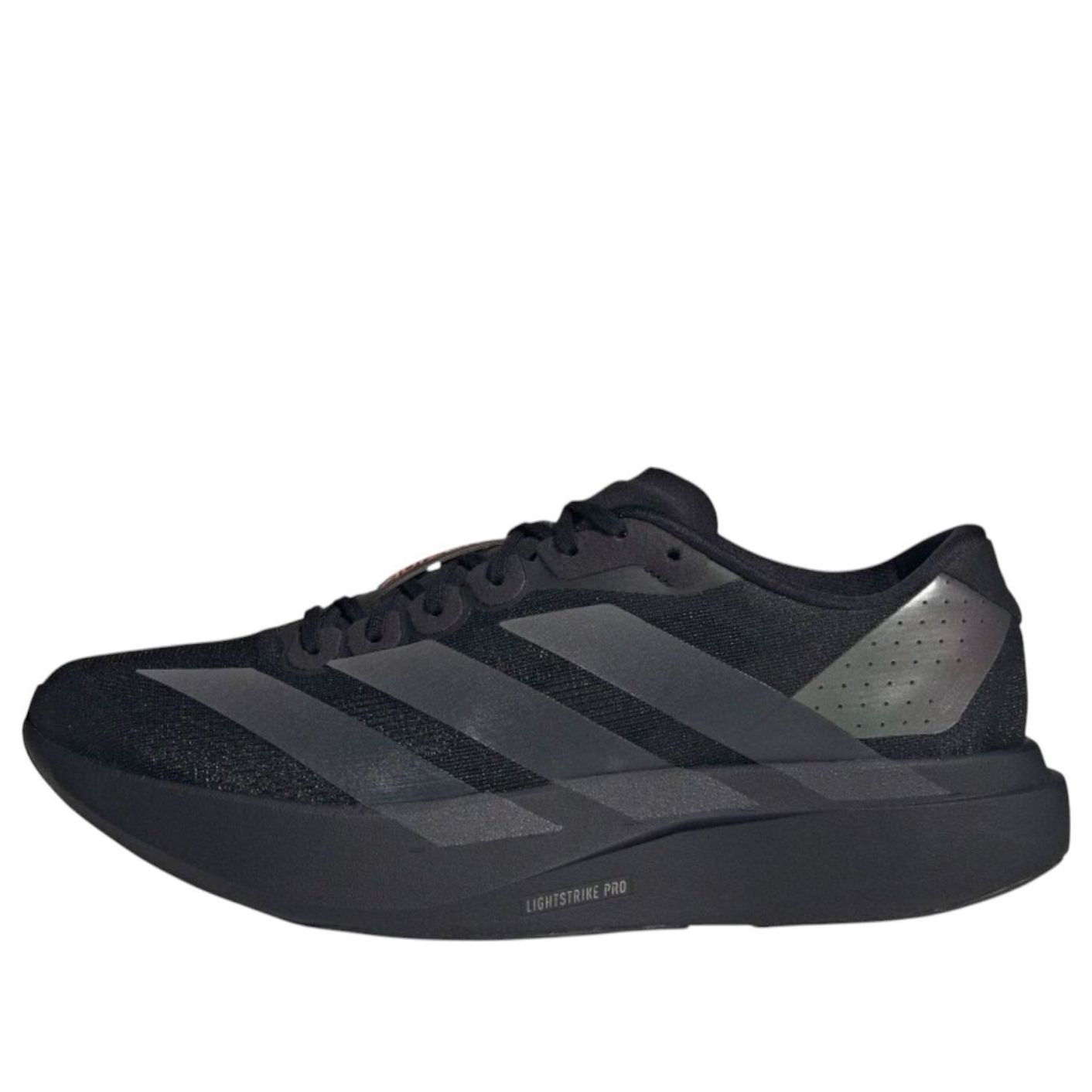 adidas Adizero Evo SL 'Black' KJ1363