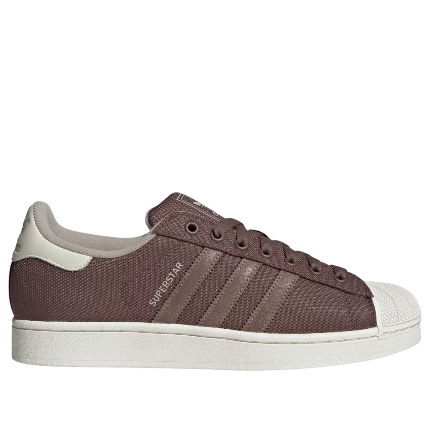 adidas Superstar 'Earth Strata Off White Wonder Beige' JQ3184
