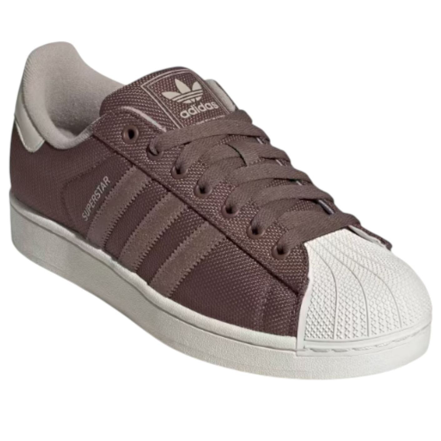adidas Superstar 'Earth Strata Off White Wonder Beige' JQ3184