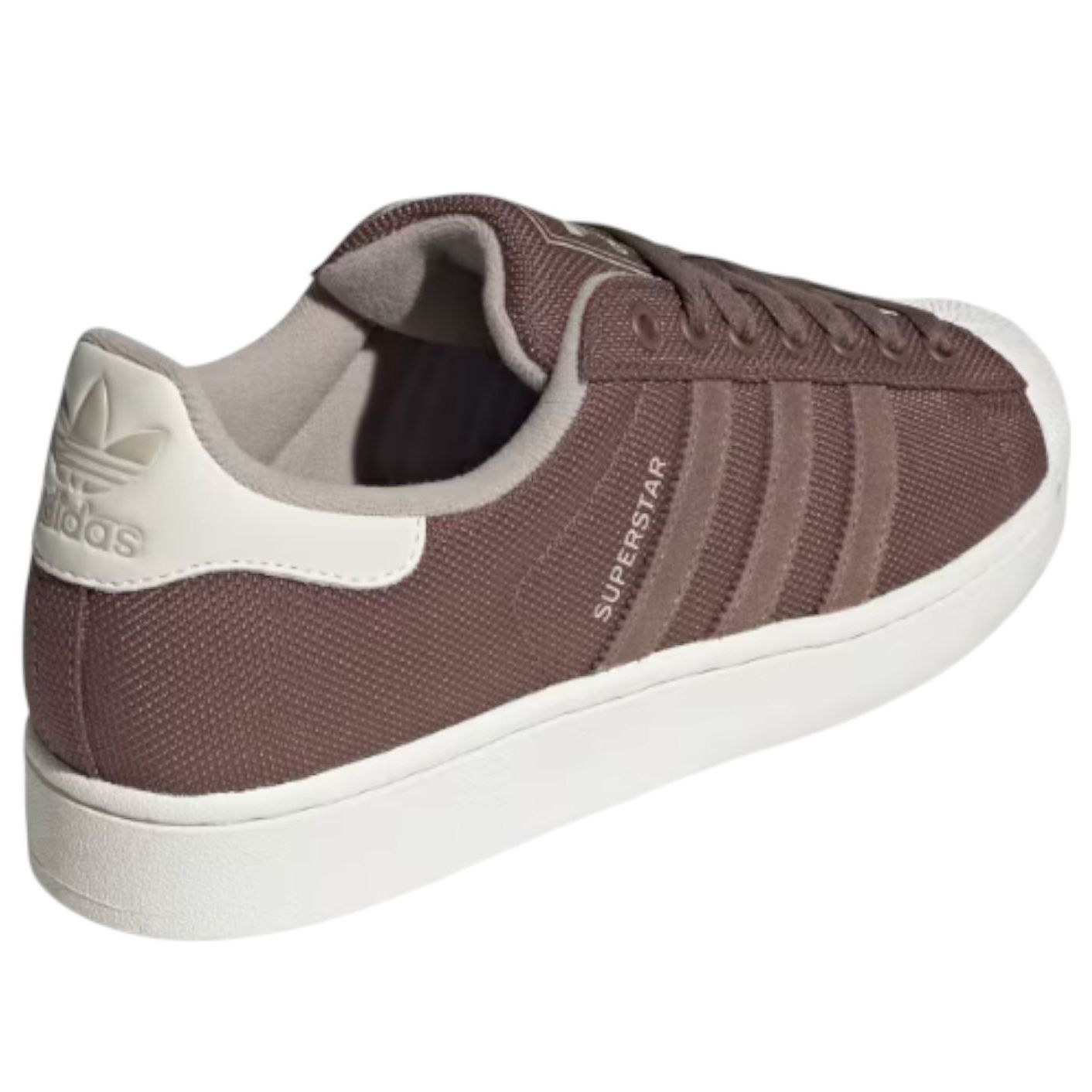 adidas Superstar 'Earth Strata Off White Wonder Beige' JQ3184