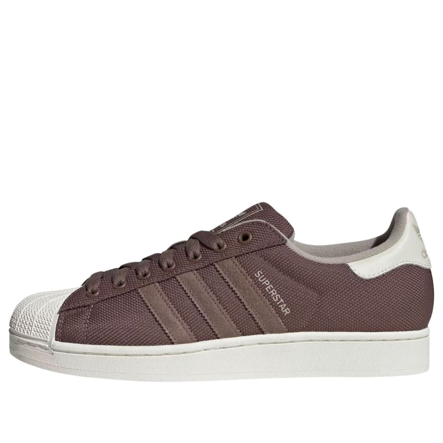 adidas Superstar 'Earth Strata Off White Wonder Beige' JQ3184