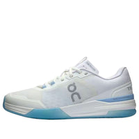 (WMNS) On Running The Roger Advantage Pro 'White Chambray' 3WF10180753