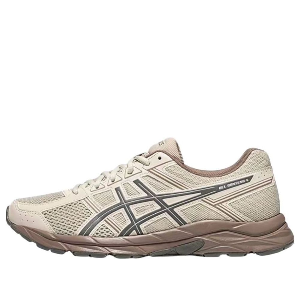 ASICS Gel-Contend 4 'Tan Brown' T8D4Q-034