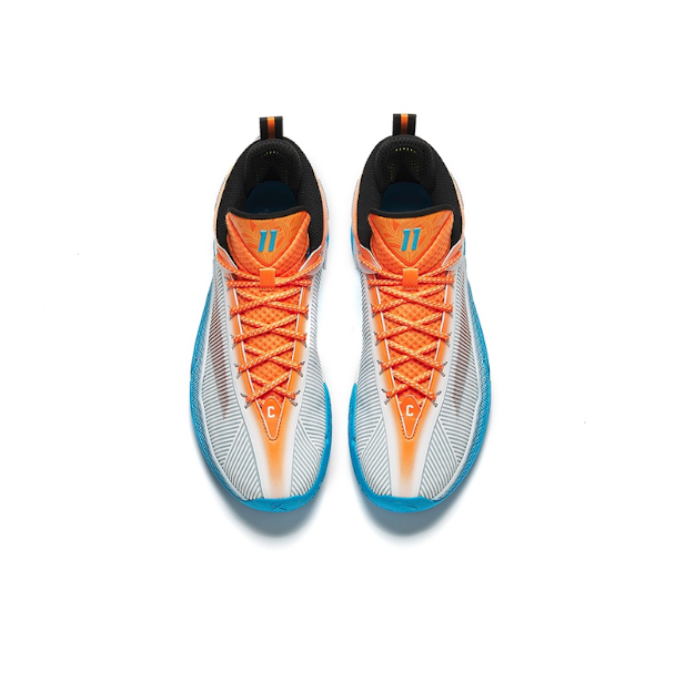 ANTA KT9 Klay Thompson 'Bay Area Fog' 112341101-8