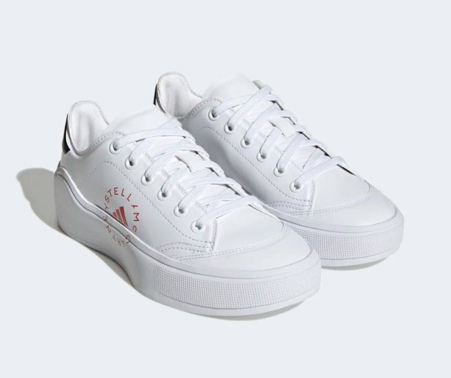 adidas by Stella McCartney Court HQ1056