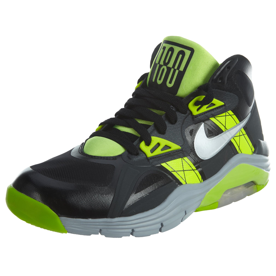 Nike Lunar 180 Trainer SC 'Black Volt' 630922-001