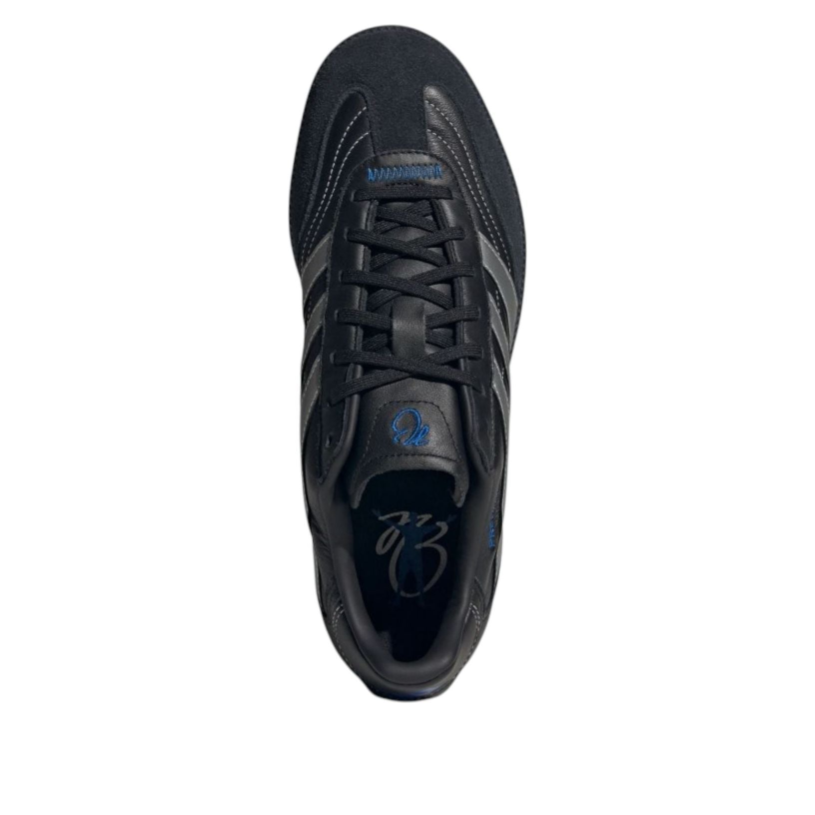 adidas x Jude Bellingham Predator Freetyle 'Black Silver' JQ6777