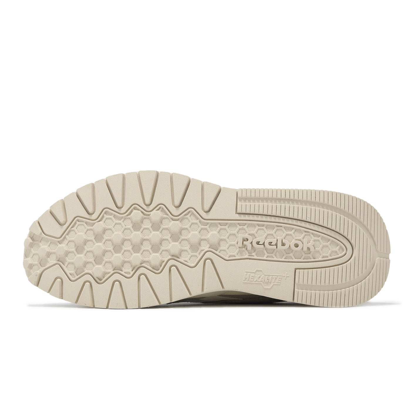 Reebok Classic Leather Hexalite 'Ash' 100074409