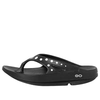 Oofos x 10 Corso Como Original 'Black' CG54K3OO15