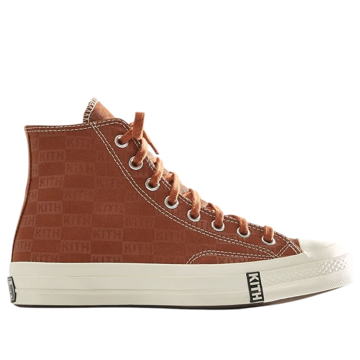 Converse x Kith All Star CT70 'Gingerbread' A06884C
