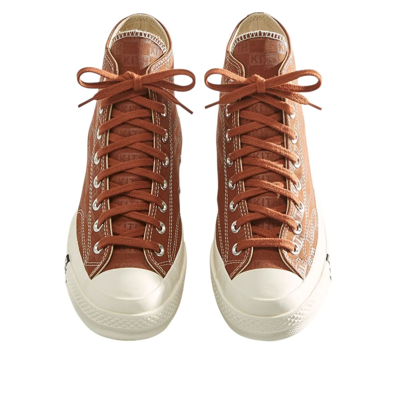 Converse x Kith All Star CT70 'Gingerbread' A06884C