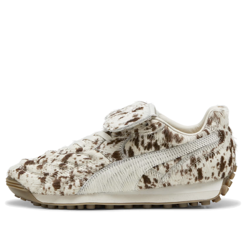 PUMA x Fenty Avanti 'Pony Hair - Alpine Snow' 399814-01