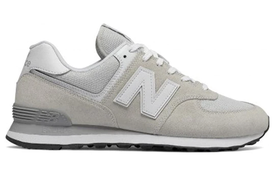 New Balance 574 'Grey Nimbus Cloud' ML574EGW-2E